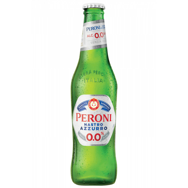 Peroni 0.0 (33 cl)