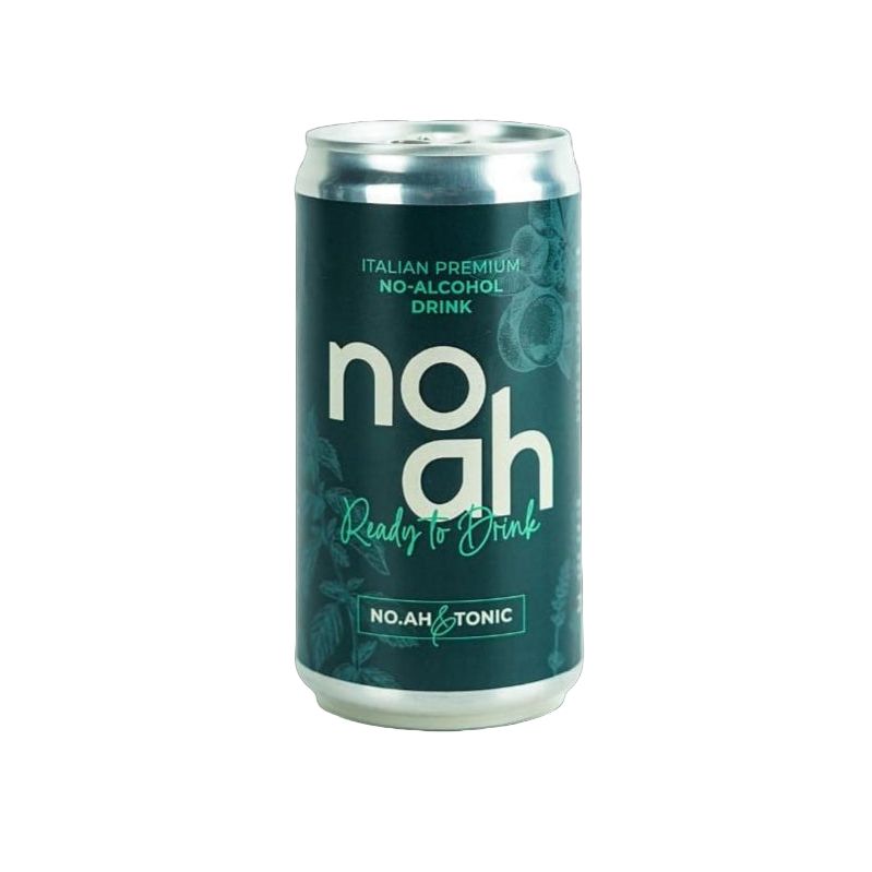 NOAH Spirit & Tonic (25 cl)