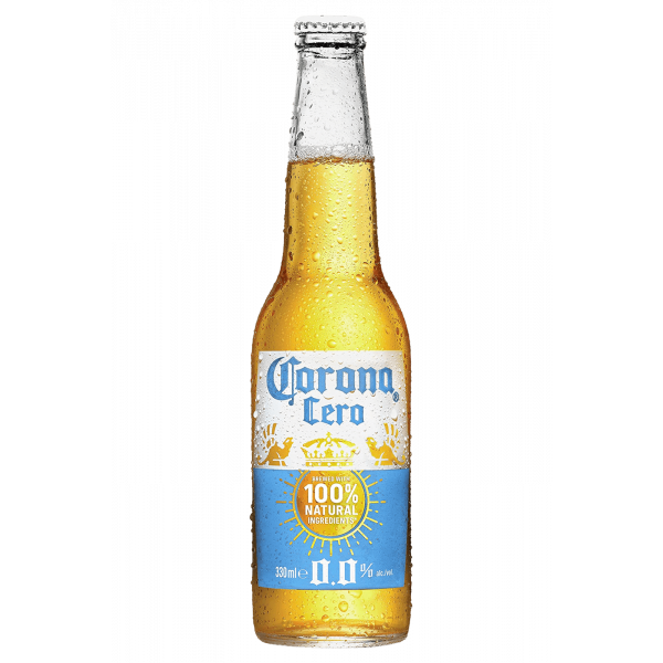 Corona Cero (33 cl)