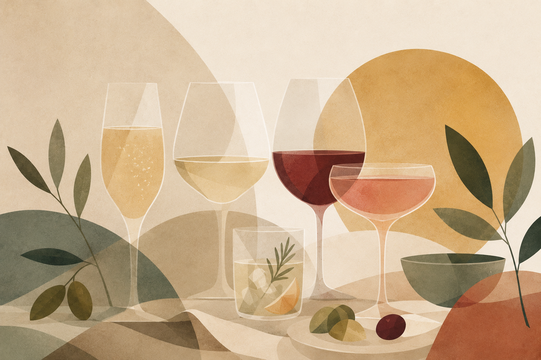 No alcol, sì gusto: la guida completa per scegliere bene