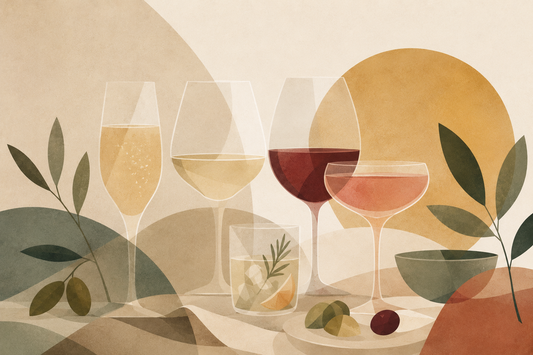 No alcol, sì gusto: la guida completa per scegliere bene