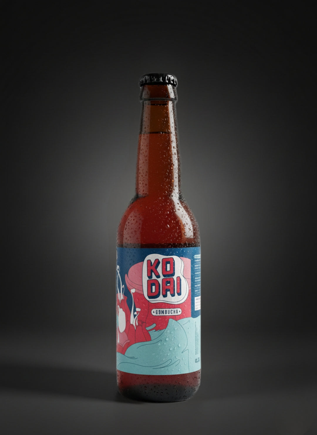Kombucha: cos'è, benefici e perché è la bevanda del momento