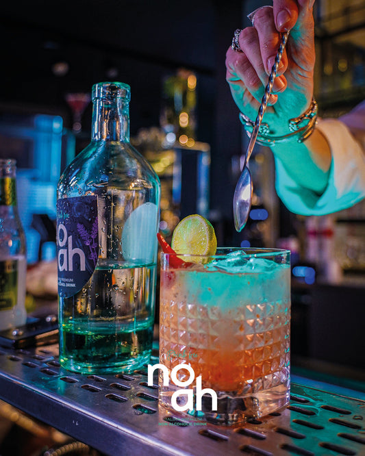Aperitivo analcolico: le migliori alternative agli spirits tradizionali