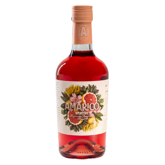 Amarico ROSSO