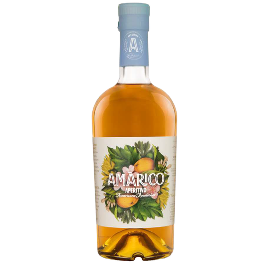 Amarico ORIGINALE