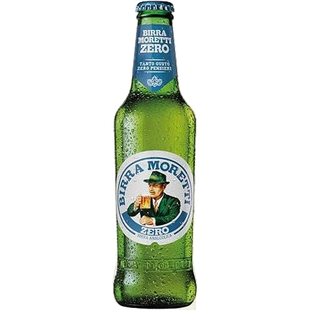 Moretti Zero (33 cl)