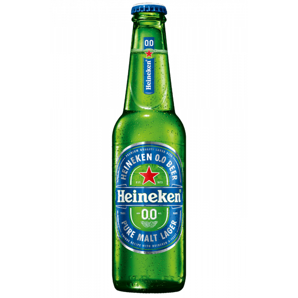 Heineken 0.0 (33 cl)