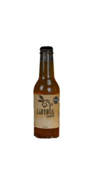 Ladybug - Kombucha Cold Brew (20 cl)