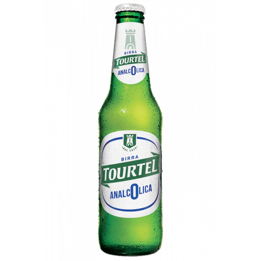 Tourtel 0.0 (33 cl)