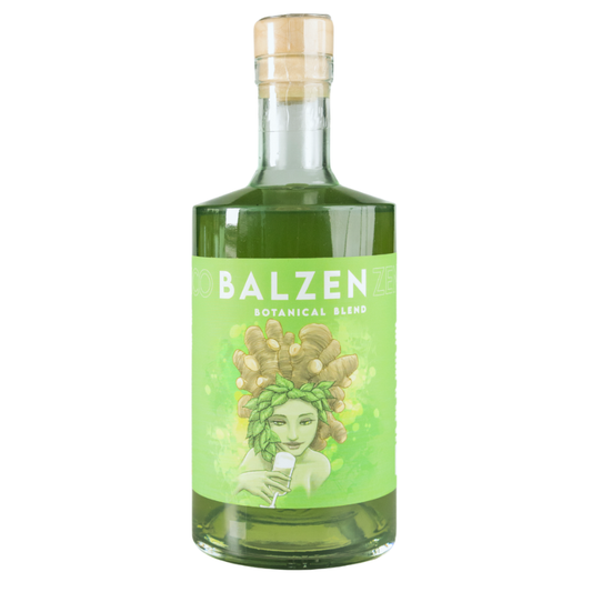 Balzen