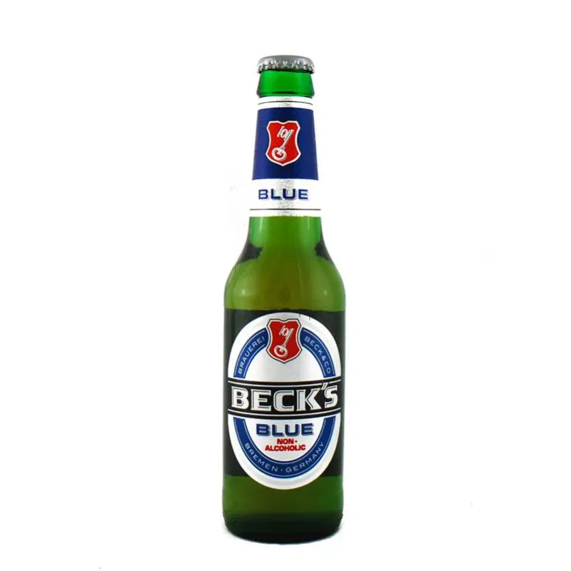 Beck's Blue Analcolica (33 cl)