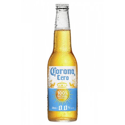 Corona Cero (33 cl)
