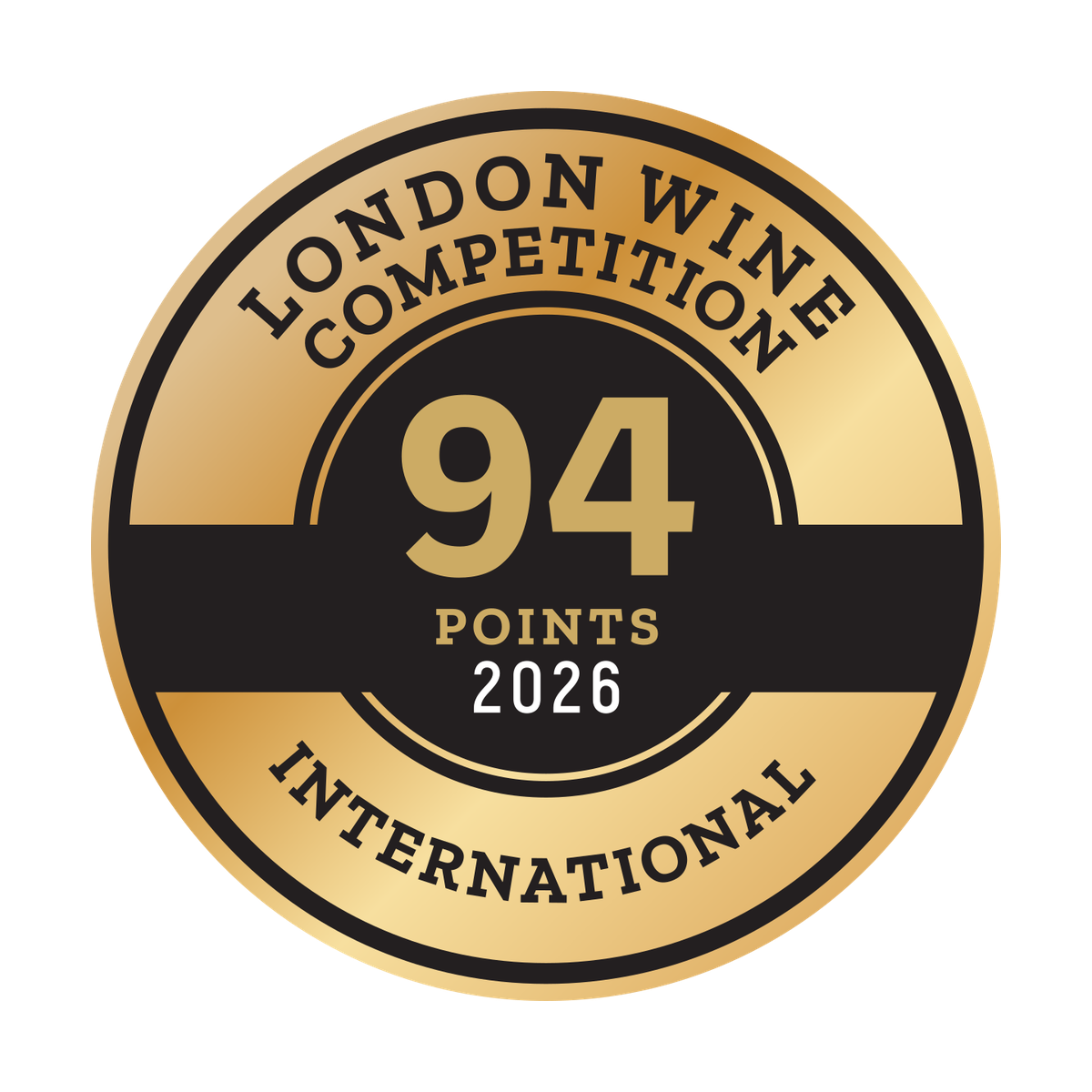 Cromantico vino rosso dealcolato 0.0%: 94 punti London Wine Competition 2026 | LOWNOO