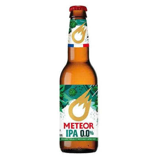 Meteor IPA 0.0 (33 cl)