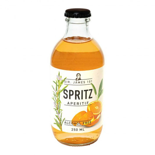 Sir.James 101 - Spritz (25cl)