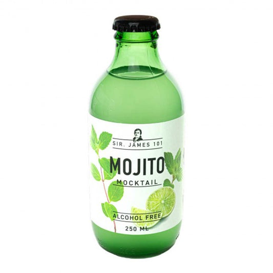 Sir.James 101 - Mojito (25 cl)