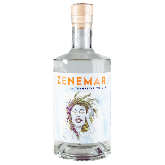 Zenemar